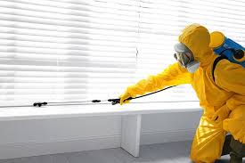 Best Organic or Eco-Friendly Pest Control  in Hazen, ND